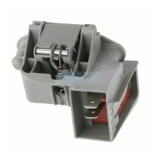 V32013875 Door Lock and Switch Blanco Dishwasher